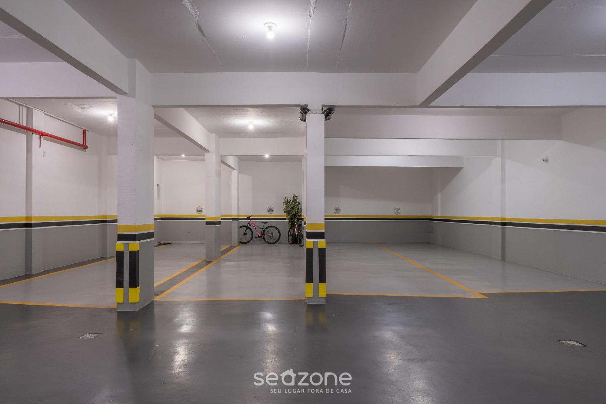 Apto Moderno Em Sc Egv302 Apartamento *