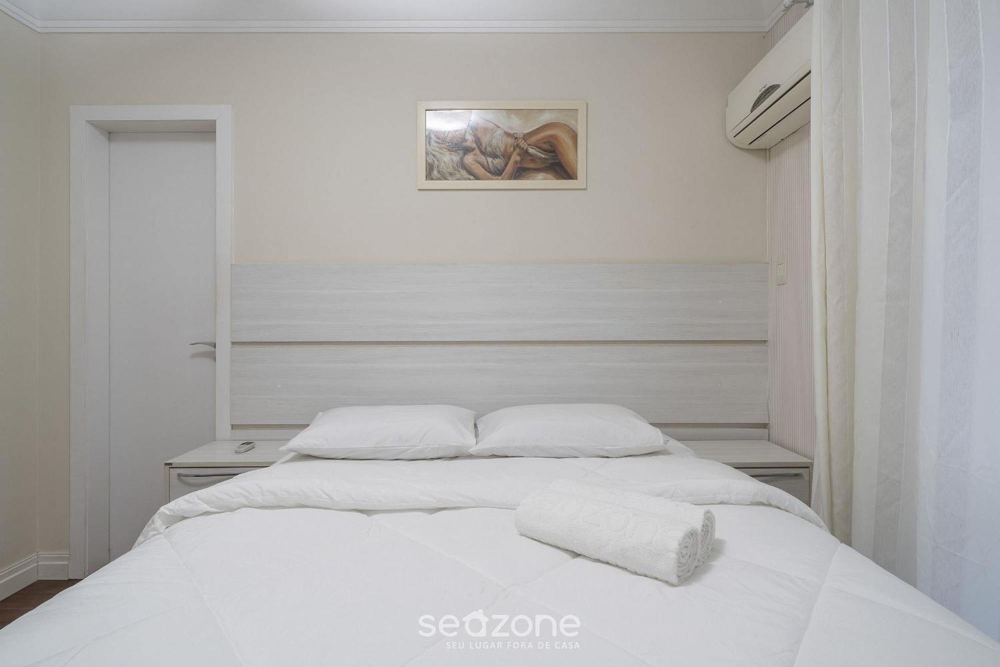 Apto Moderno Em Sc Egv302 * Balneario Camboriu