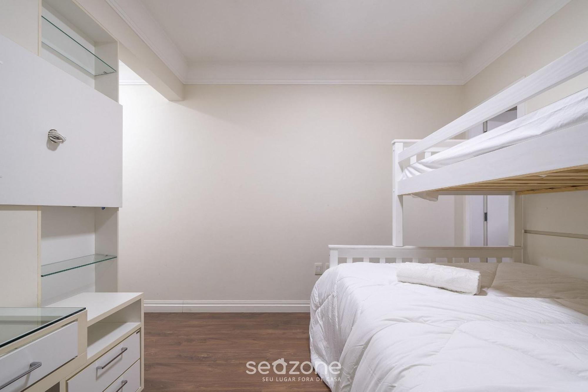 Apto Moderno Em Sc Egv302 Apartamento