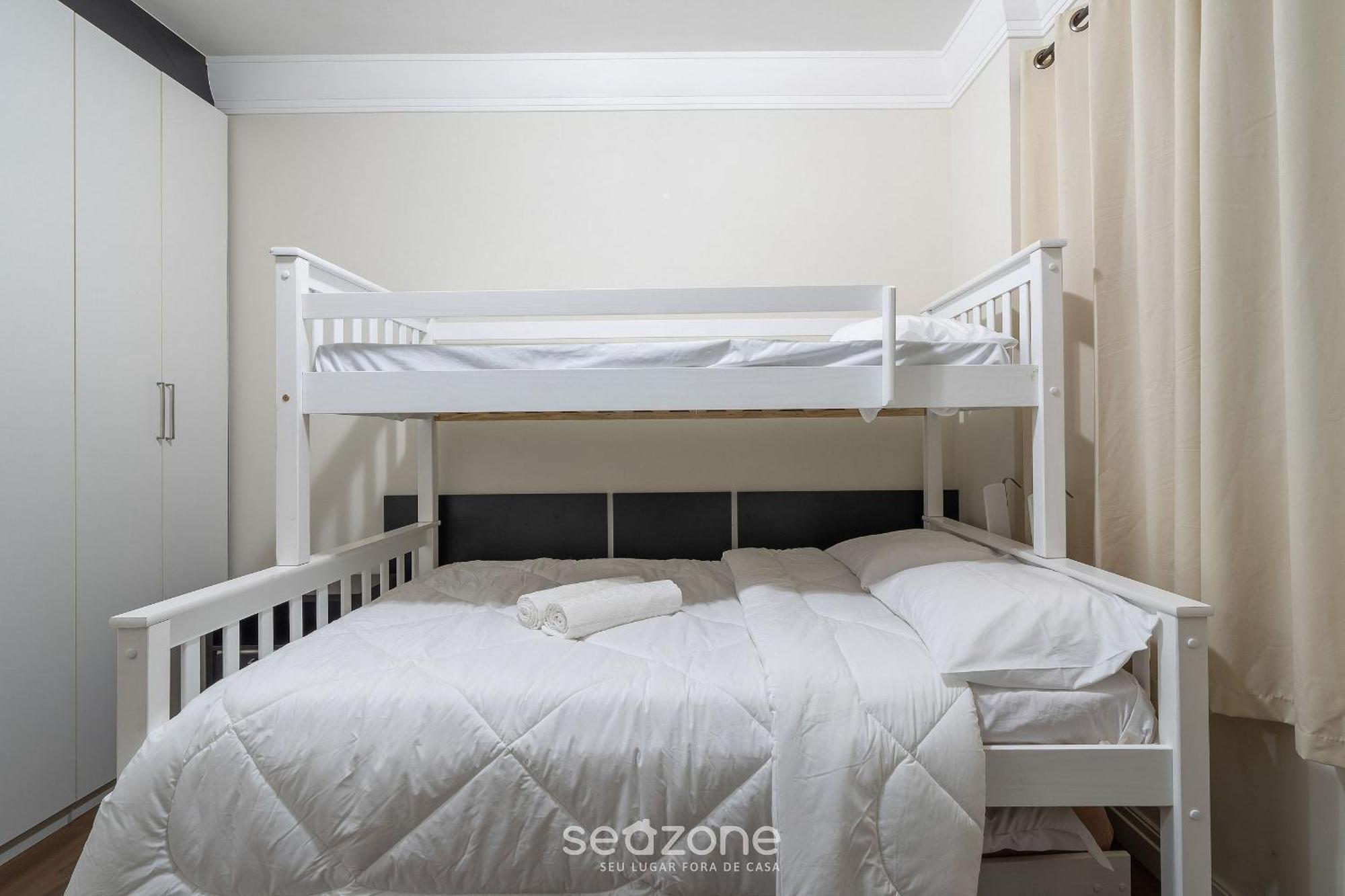 Apartamento Apto Moderno Em Sc Egv302