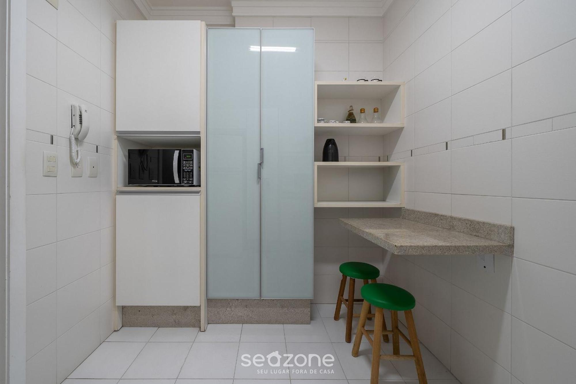 Apto Moderno Em Sc Egv302 Apartamento *