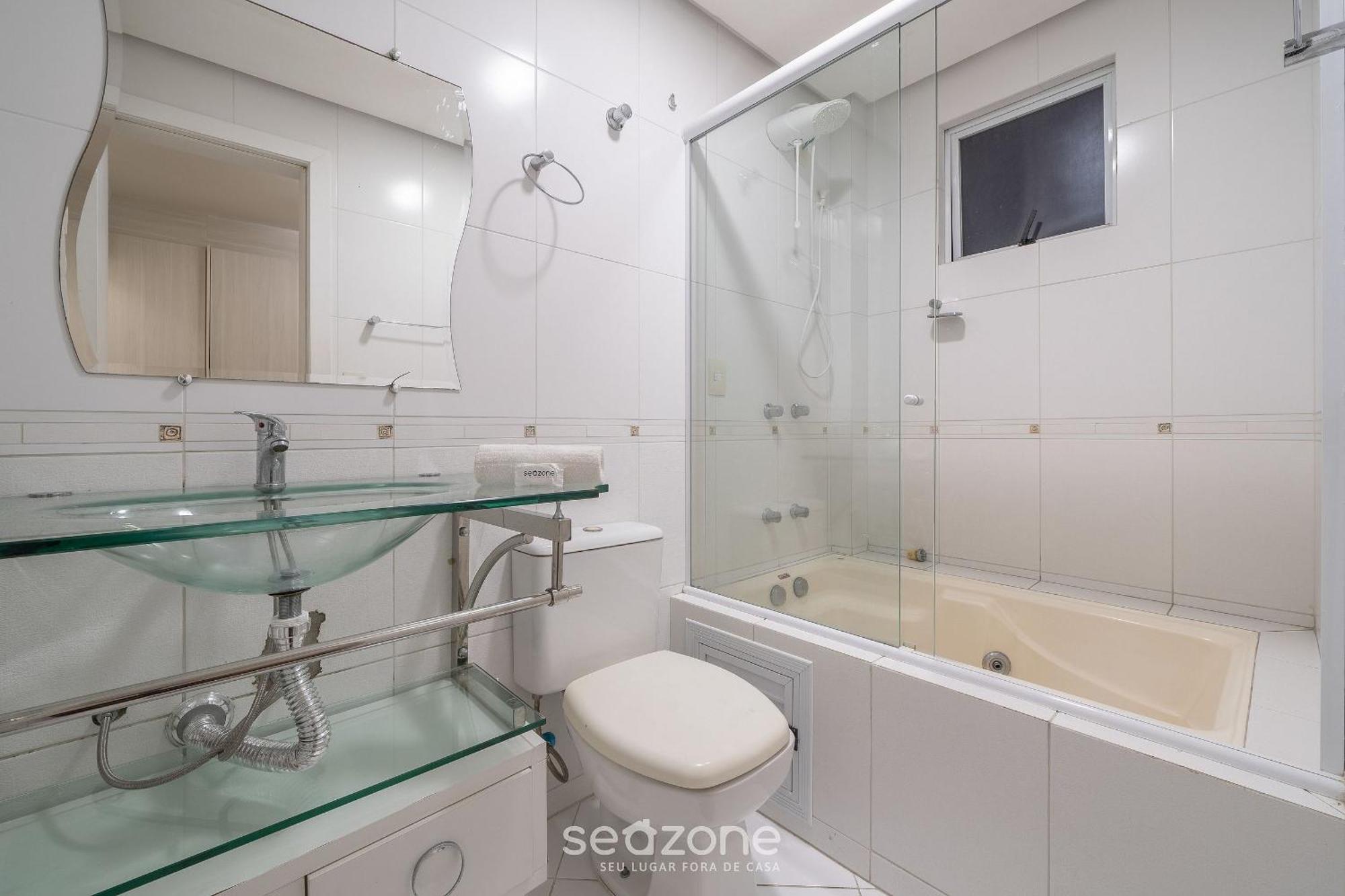 Apartamento Apto Moderno Em Sc Egv302 *