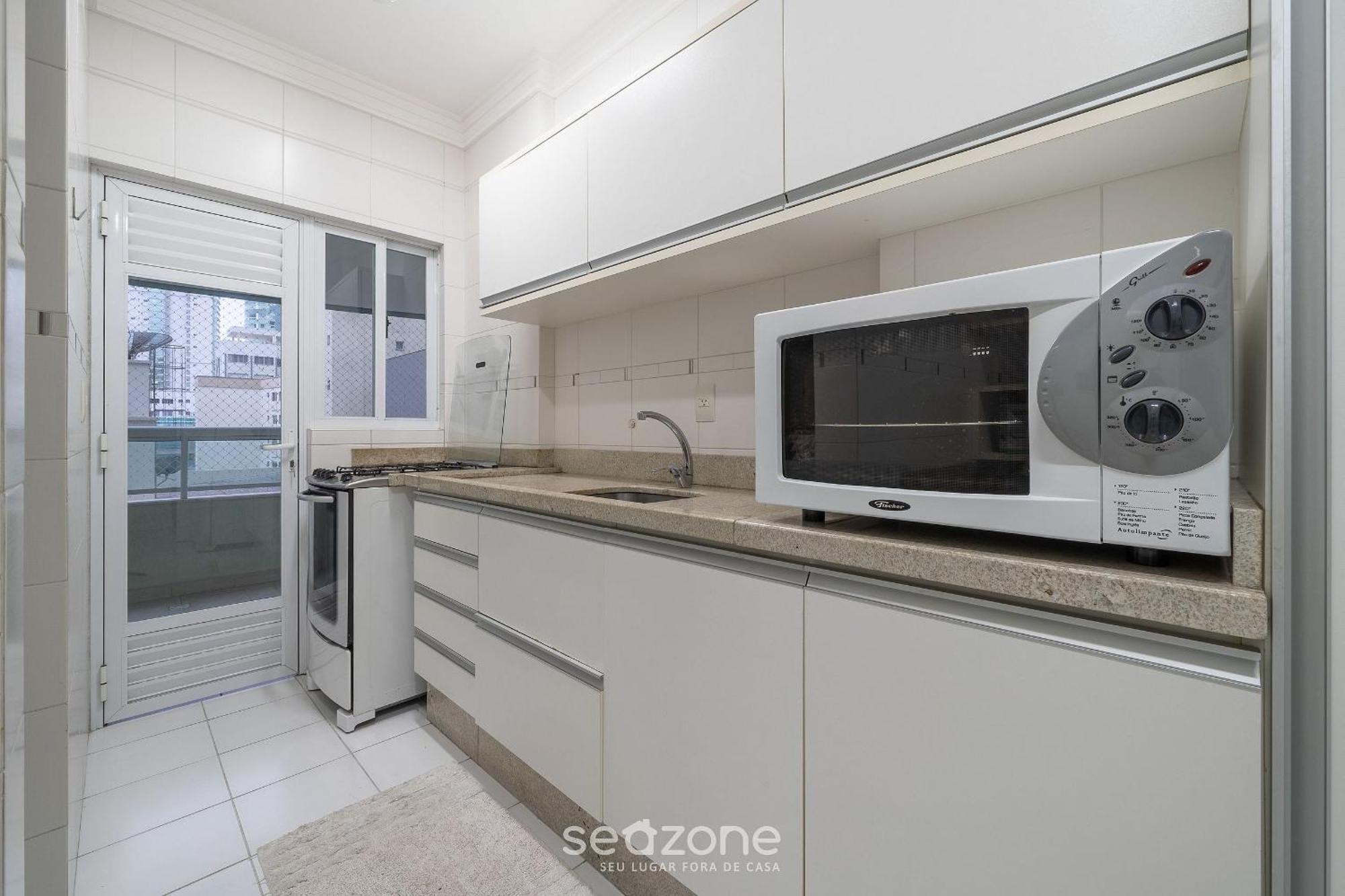 Apartamento Apto Moderno Em Sc Egv302 *