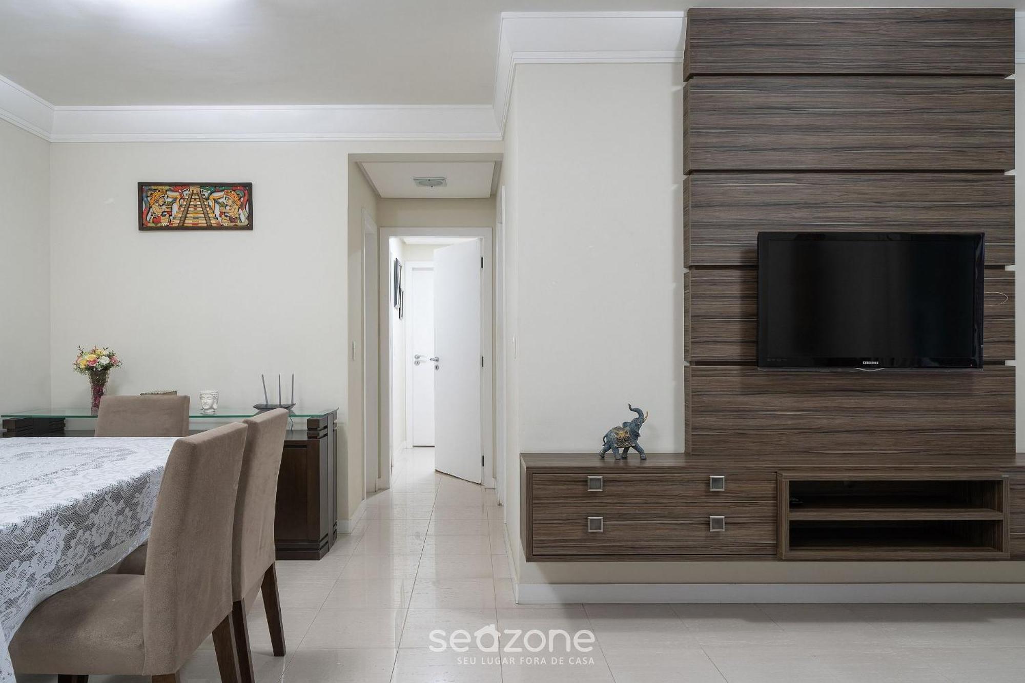 Apartamento Apto Moderno Em Sc Egv302 Balneario Camboriu