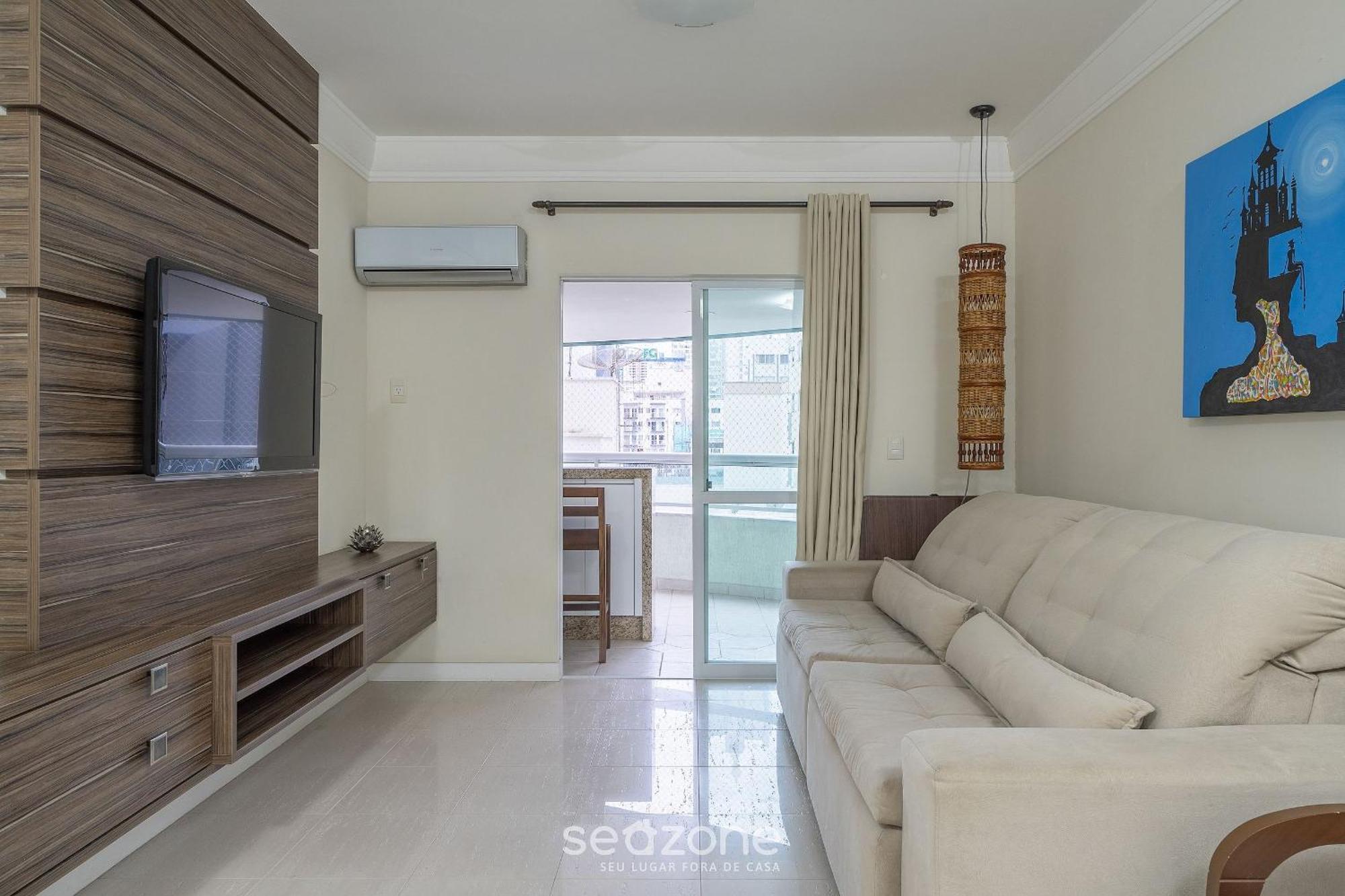 Apto Moderno Em Sc Egv302 Balneario Camboriu