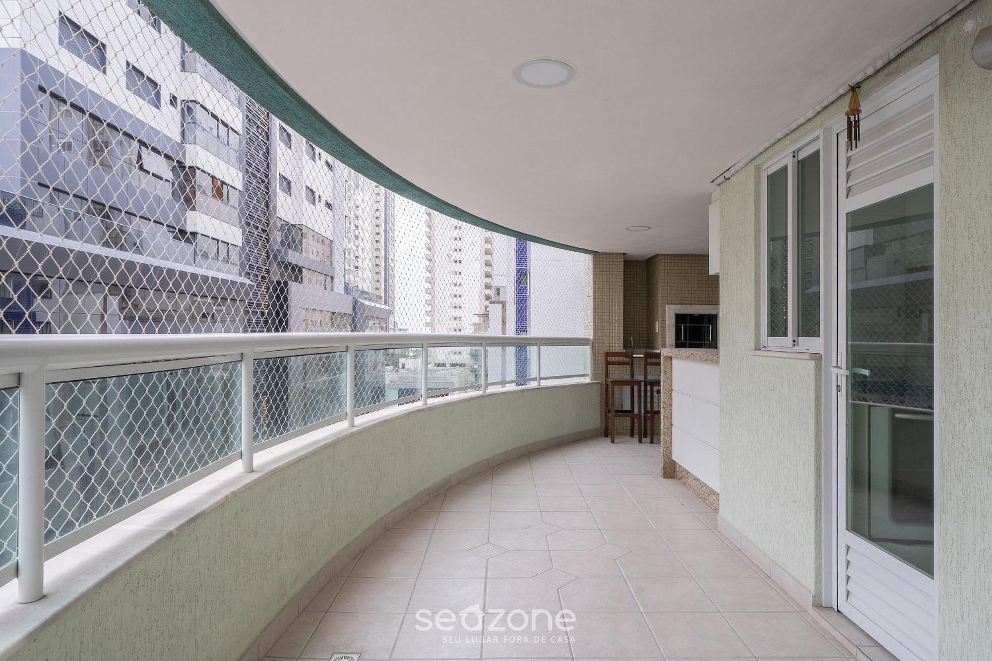 Apto Moderno Em Sc Egv302 Apartamento *